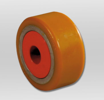 Jung JuWAthan plus Serie G Rolle